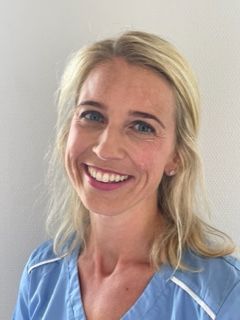 Cathrine Amalie Bjørke